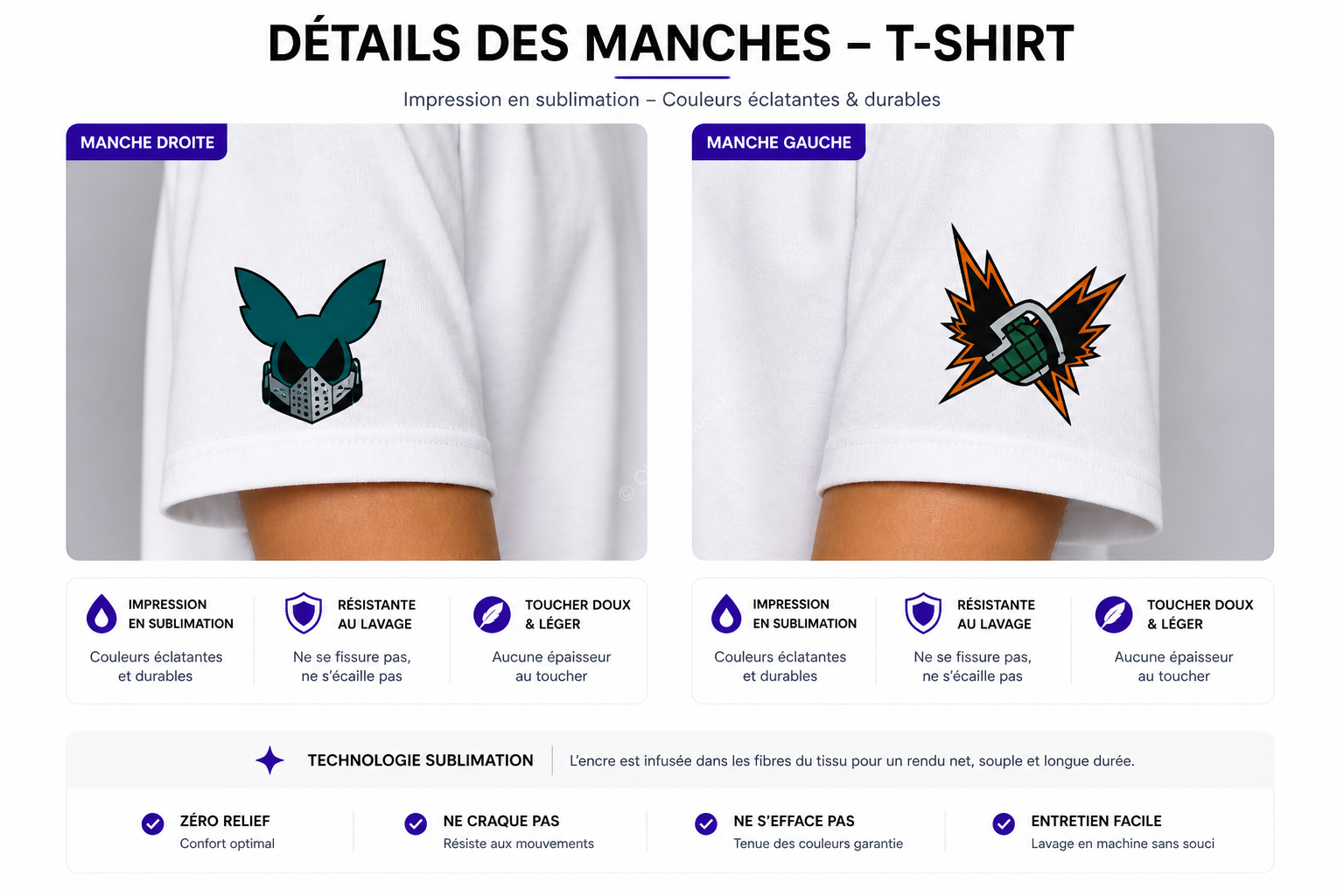 T-Shirt Brothers of Chaos — Izuku x Bakugo – Image 5