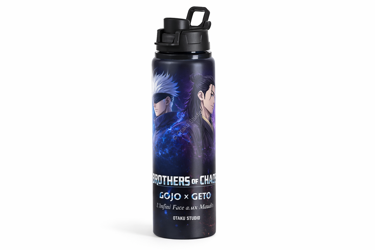 Gourde Brothers of Chaos — Gojo x Geto – Image 2