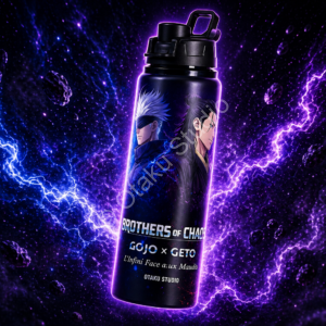 Gourde Brothers of Chaos — Gojo x Geto